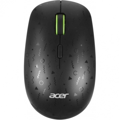 Мышь Acer OMR307 Black ZL.MCECC.022
Мышь Acer OMR307 Black ZL.MCECC.022