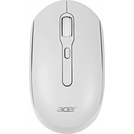 Мышь Acer OMR308 White ZL.MCECC.023
Мышь Acer OMR308 White ZL.MCECC.023