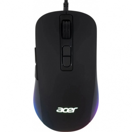 Мышь Acer OMW135 Black ZL.MCEEE.019
Мышь Acer OMW135 Black ZL.MCEEE.019