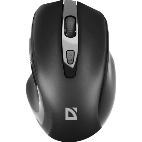 Мышь Defender Prime MB-053 Black 52053, Черный
Мышь Defender Prime MB-053 Black 52053, Черный