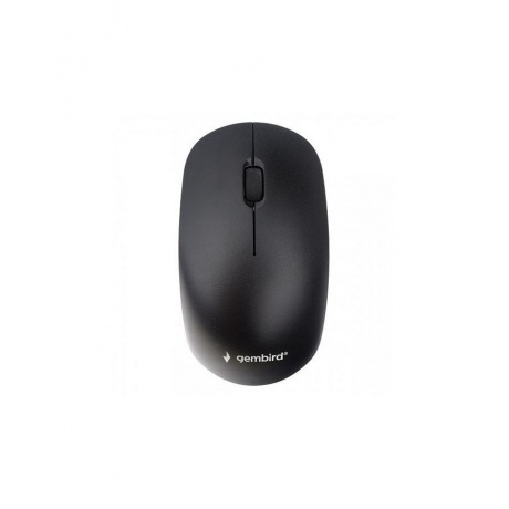 Мышь Gembird MUSW-435
Мышь Gembird MUSW-435