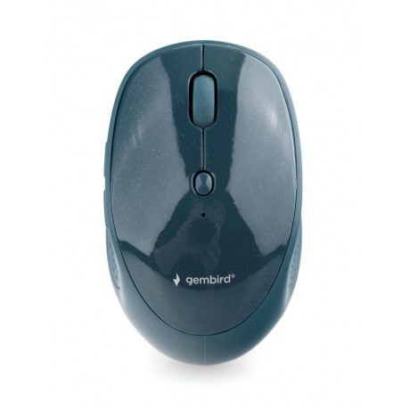 Мышь Gembird MUSW-550-1, Синий
Мышь Gembird MUSW-550-1, Синий