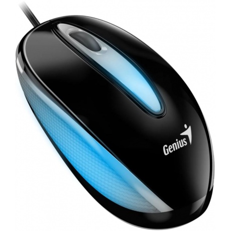 Мышь Genius DX-Mini USB Black
Мышь Genius DX-Mini USB Black