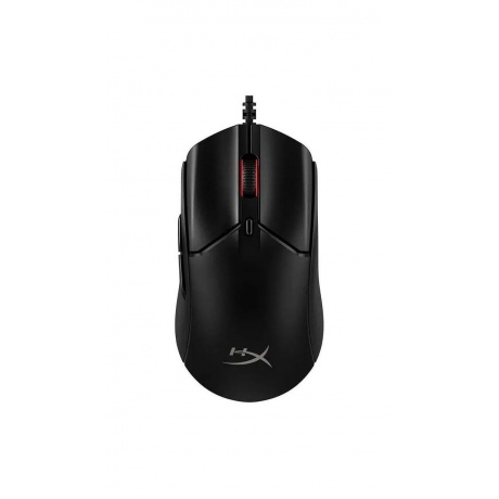 Мышь HyperX Haste 2 Black 6N0A7AA
Мышь HyperX Haste 2 Black 6N0A7AA