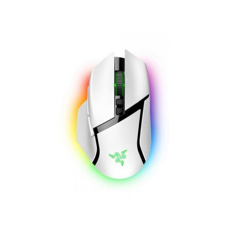 Мышь Razer Basilisk V3 Pro RZ01-04620200-R3G1
Мышь Razer Basilisk V3 Pro RZ01-04620200-R3G1
