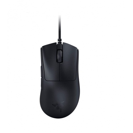 Мышь Razer DeathAdder V3 Black RZ01-04640100-R3M1
Мышь Razer DeathAdder V3 Black RZ01-04640100-R3M1