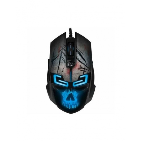Мышь Sven RX-G805 SV-020095, Черный
Мышь Sven RX-G805 SV-020095, Черный