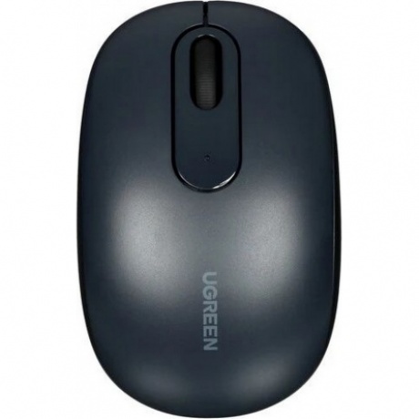 Мышь UGREEN 2.4G Portable Wireless Mouse MU105 Deep Blue (90550)
Мышь UGREEN 2.4G Portable Wireless Mouse MU105 Deep Blue (90550)