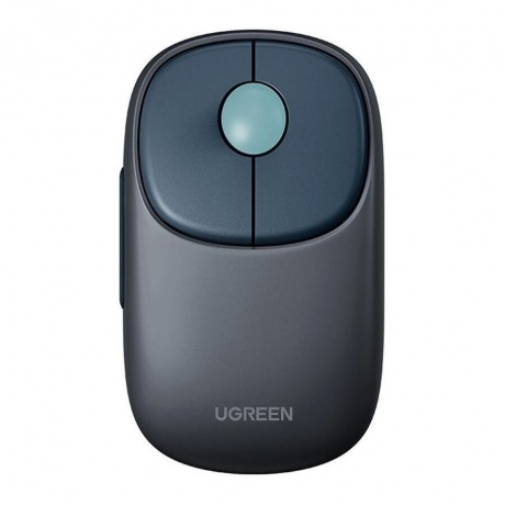 Мышь Ugreen MU102-90538 Blue
Мышь Ugreen MU102-90538 Blue