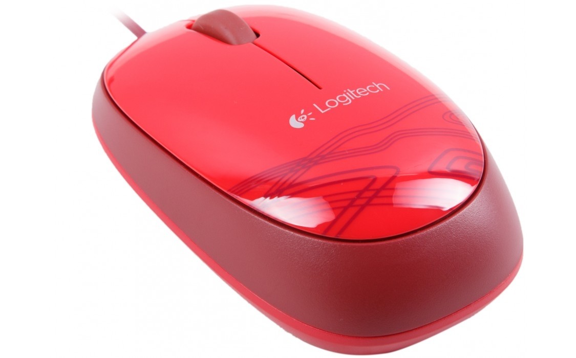 Мышь Logitech M105 Red, Красный
Мышь Logitech M105 Red, Красный