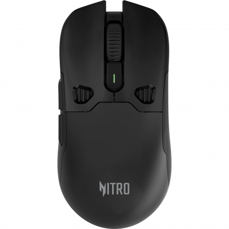 Мышь Acer Nitro OMR404 черный (ZL.MCEEE.02T)
Мышь Acer Nitro OMR404 черный (ZL.MCEEE.02T)