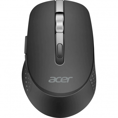 Мышь Acer OMR310 черный (ZL.MCECC.031)
Мышь Acer OMR310 черный (ZL.MCECC.031)