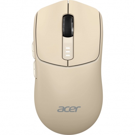 Мышь Acer OMR312 бежевый (ZL.MCECC.037)
Мышь Acer OMR312 бежевый (ZL.MCECC.037)