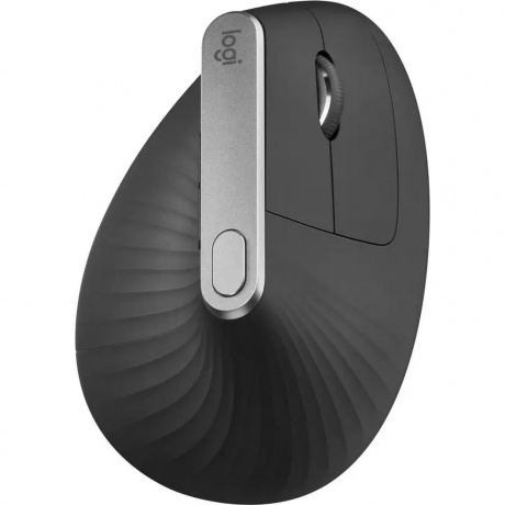 Мышь Logitech MX Vertical GRAPHITE (910-005451), Черный
Мышь Logitech MX Vertical GRAPHITE (910-005451), Черный