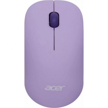Мышь Acer OMR205 (ZL.MCEEE.02K) фиолетовый
Мышь Acer OMR205 (ZL.MCEEE.02K) фиолетовый
