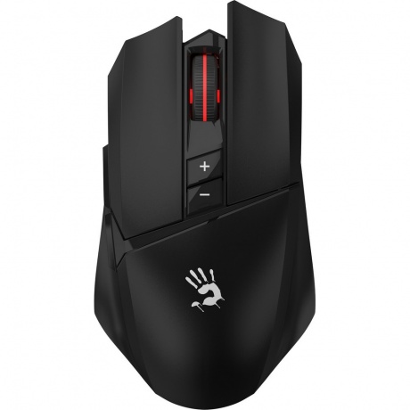 Мышь A4Tech Bloody R36 Ultra black, Черный
Мышь A4Tech Bloody R36 Ultra black, Черный