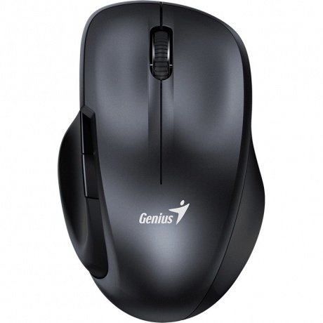 Мышь Genius Ergo 8200S Iron Grey (31030029401), Серый
Мышь Genius Ergo 8200S Iron Grey (31030029401), Серый