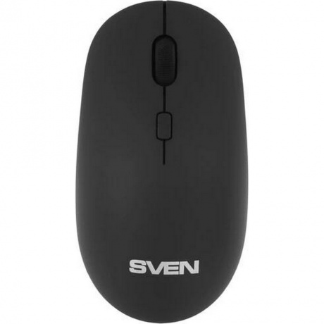Мышь Sven RX-222W черный (SV-021771)
Мышь Sven RX-222W черный (SV-021771)
