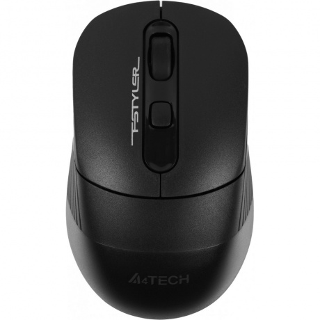 Мышь A4Tech Fstyler FB10C черный (FB10C STONE BLACK)
Мышь A4Tech Fstyler FB10C черный (FB10C STONE BLACK)