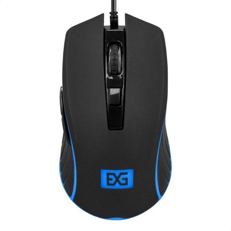 Мышь ExeGate Gaming Standard SL-9064 черная (EX298899RUS), Черный
Мышь ExeGate Gaming Standard SL-9064 черная (EX298899RUS), Черный