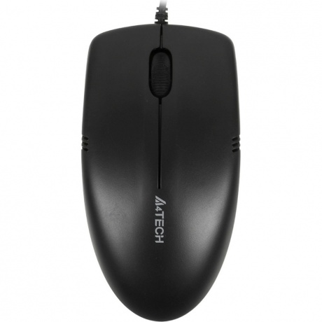 Мышь A4Tech OP-530NUS black, Черный
Мышь A4Tech OP-530NUS black, Черный