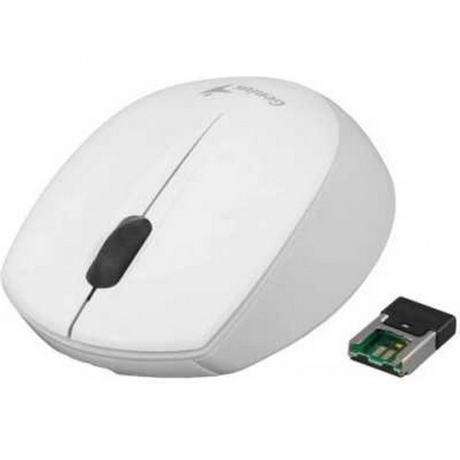 Мышь беспроводная Genius NX-7009 white grey (31030030402), Белый;серый
Мышь беспроводная Genius NX-7009 white grey (31030030402), Белый;серый