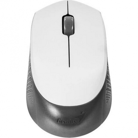 Мышь беспроводная Genius NX-8000S BT black/white (31030034400), Белый;черный
Мышь беспроводная Genius NX-8000S BT black/white (31030034400), Белый;черный