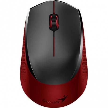 Мышь беспроводная Genius NX-8000S red (31030025401), Красный;черный
Мышь беспроводная Genius NX-8000S red (31030025401), Красный;черный