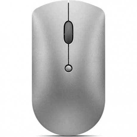 Мышь Lenovo 600 светло-серый (GY50X88832), Серебристый;серый
Мышь Lenovo 600 светло-серый (GY50X88832), Серебристый;серый