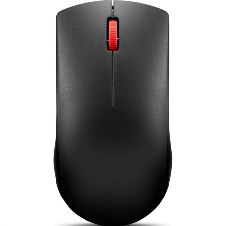 Мышь Lenovo 150 черный (GY51L52638)
Мышь Lenovo 150 черный (GY51L52638)