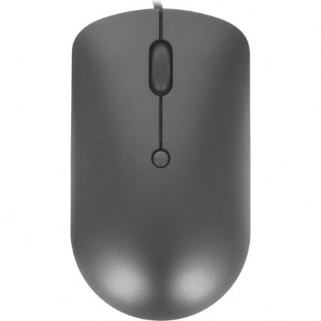 Мышь Lenovo 540 темно-серый (GY51D20876)
Мышь Lenovo 540 темно-серый (GY51D20876)
