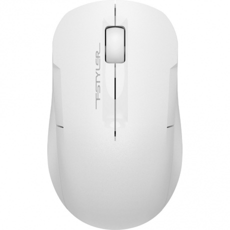 Мышь A4Tech Fstyler FG15C Air2 белый
Мышь A4Tech Fstyler FG15C Air2 белый
