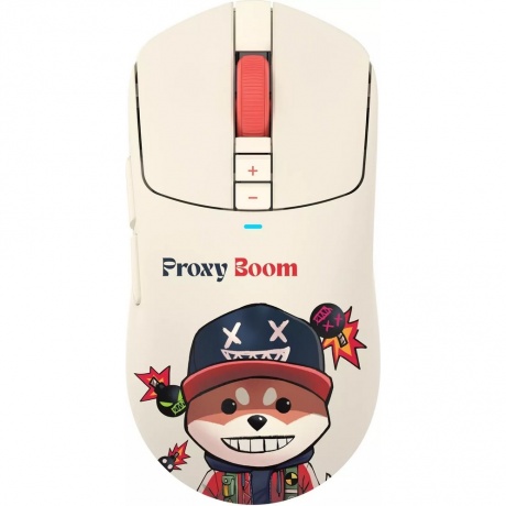 Мышь A4Tech Bloody R72 Ultra Duo Proxy Boom бежевый
Мышь A4Tech Bloody R72 Ultra Duo Proxy Boom бежевый