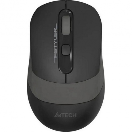 Мышь A4Tech Fstyler FM10S черный/серый (FM10S USB GREY)
Мышь A4Tech Fstyler FM10S черный/серый (FM10S USB GREY)
