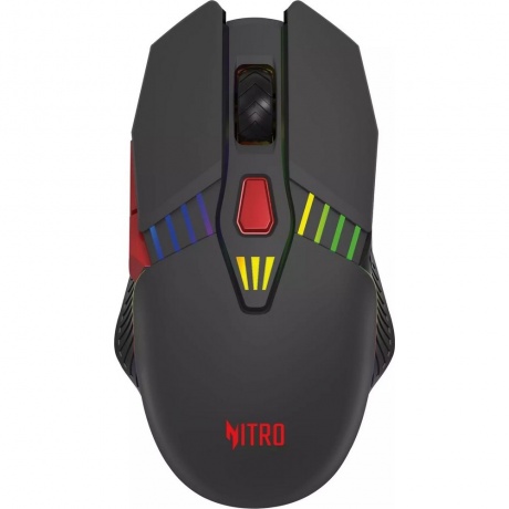 Мышь Acer Nitro OMR305 черный (ZL.MCECC.020)
Мышь Acer Nitro OMR305 черный (ZL.MCECC.020)