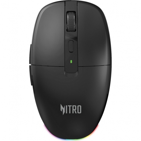 Мышь Acer Nitro OMR400 черный (ZL.MCECC.05B)
Мышь Acer Nitro OMR400 черный (ZL.MCECC.05B)