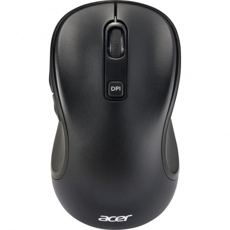 Мышь Acer OMR303 черный (ZL.MCECC.01Y)
Мышь Acer OMR303 черный (ZL.MCECC.01Y)