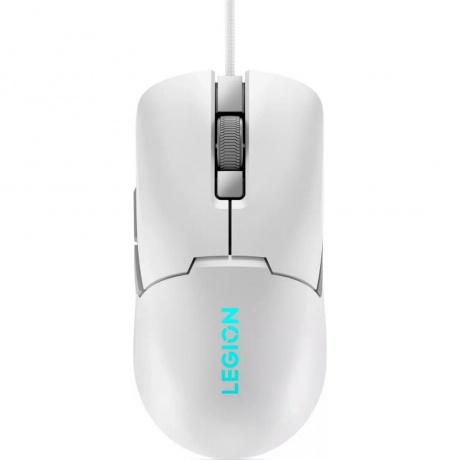 Мышь Lenovo Legion M300s RGB Gaming белый (GY51H47351)
Мышь Lenovo Legion M300s RGB Gaming белый (GY51H47351)