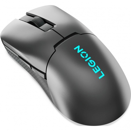 Мышь Lenovo Legion M600s Qi Wireless Gaming темно-серый (GY51H47355), Черный
Мышь Lenovo Legion M600s Qi Wireless Gaming темно-серый (GY51H47355), Черный