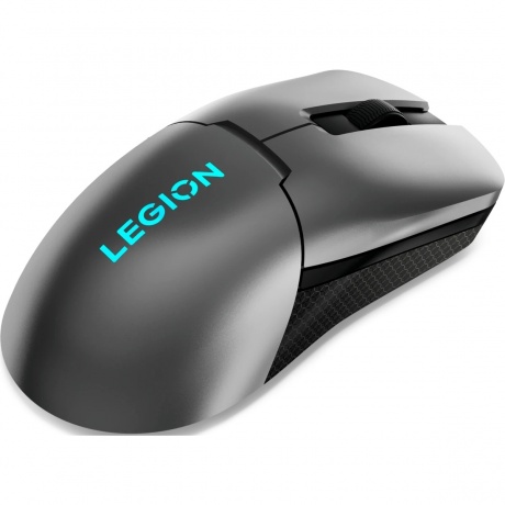 Мышь Lenovo Legion M600s Wireless Gaming темно-серый (GY51H47354)
Мышь Lenovo Legion M600s Wireless Gaming темно-серый (GY51H47354)
