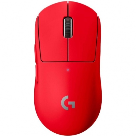Мышь Logitech G Pro X Superlight розовый (910-005960)
Мышь Logitech G Pro X Superlight розовый (910-005960)