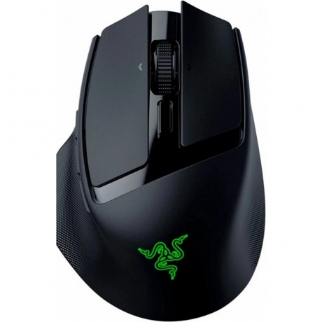 Мышь Razer Basilisk Mobile черный (RZ01-04310100-R3G1)
Мышь Razer Basilisk Mobile черный (RZ01-04310100-R3G1)