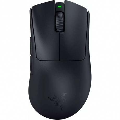 Мышь Razer DeathAdder V3 Pro черный (RZ01-04630100-R3A1)
Мышь Razer DeathAdder V3 Pro черный (RZ01-04630100-R3A1)
