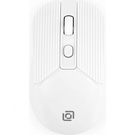Мышь Оклик 509MW white (1885186), Белый
Мышь Оклик 509MW white (1885186), Белый