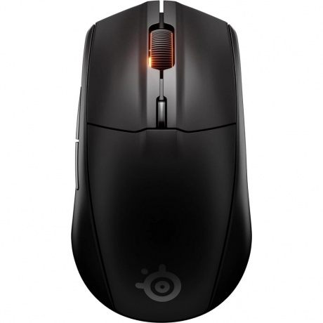 Мышь Steelseries Rival WL Gen 2 черный (62523)
Мышь Steelseries Rival WL Gen 2 черный (62523)