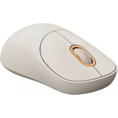 Мышь Xiaomi Wireless Mouse 3 белый (BHR8912GL)
Мышь Xiaomi Wireless Mouse 3 белый (BHR8912GL)
