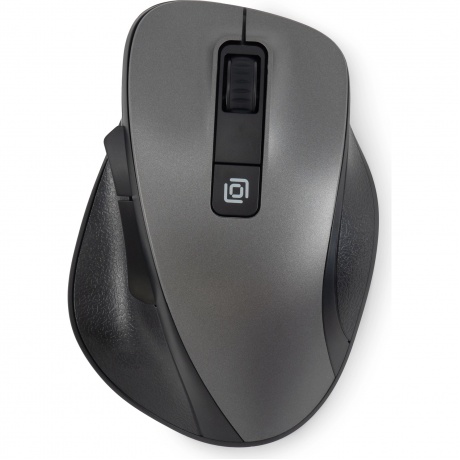 Мышь Оклик 504MW черный/серый (2004736), Серый;черный
Мышь Оклик 504MW черный/серый (2004736), Серый;черный