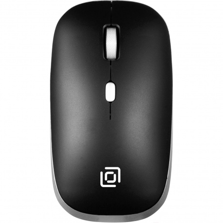 Мышь Оклик 599MWB черный (1520854)
Мышь Оклик 599MWB черный (1520854)