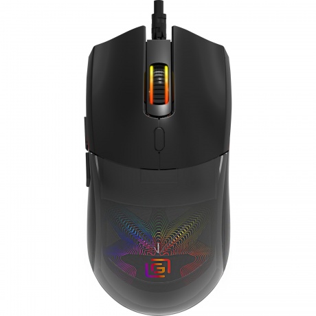 Мышь Оклик 714GM черный (1620717)
Мышь Оклик 714GM черный (1620717)