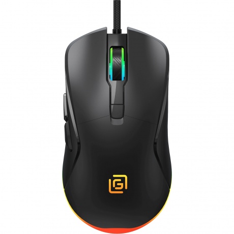 Мышь Оклик 750G черный (1796789)
Мышь Оклик 750G черный (1796789)